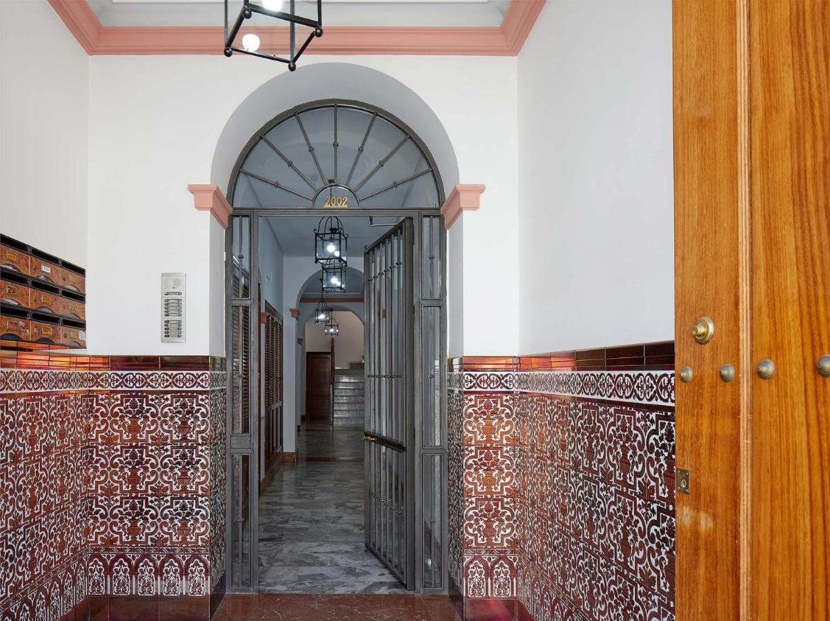 El Rico Rincon De Sanlúcar la Mayor Kültér fotó